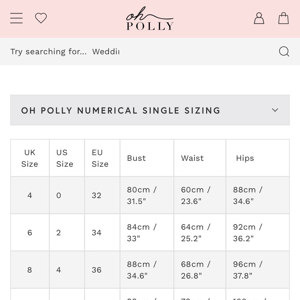 OH POLLY EMBELLISHED DRESS! - Picture 6 of 6
